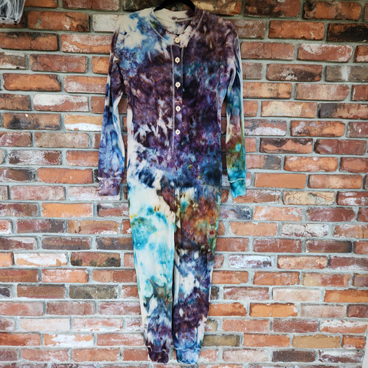 Long John Autumn Ice Dye Women's XL