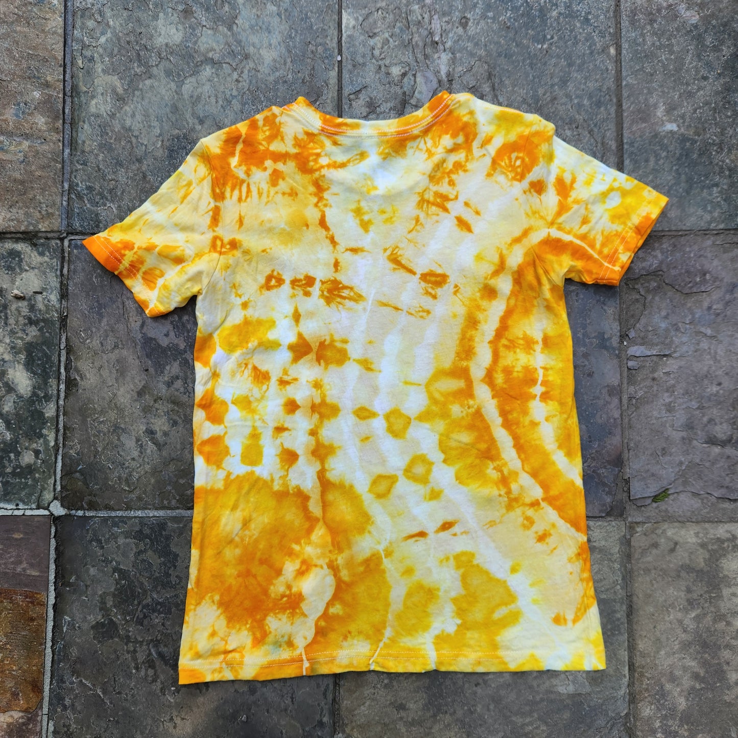 Tee Youth Large Sunshine Geode