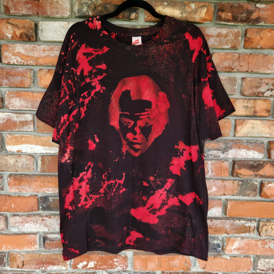 Tee Jack Torrance Red XL