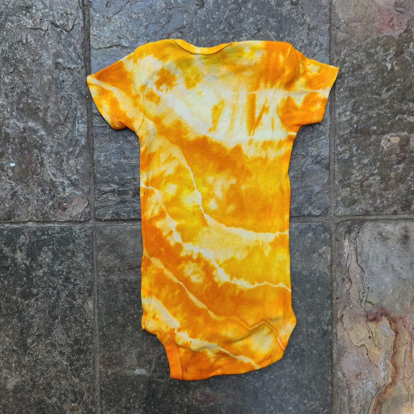 Onesie Sunshine Geode 12 month