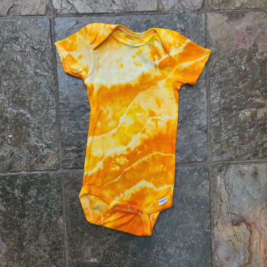 Onesie Sunshine Geode 12 month