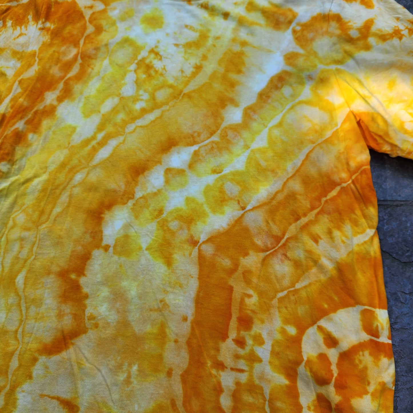 Tee Sunshine Geode Large