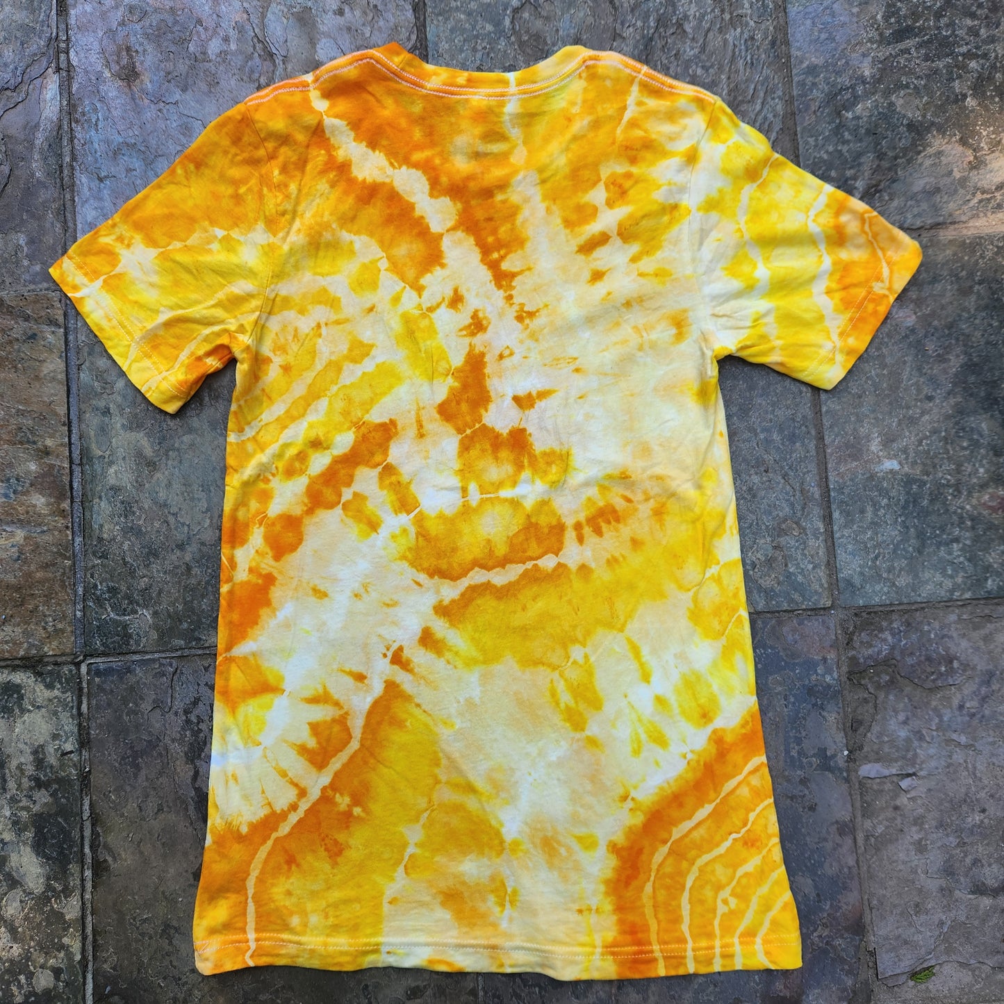 Tee Sunshine Geode Small