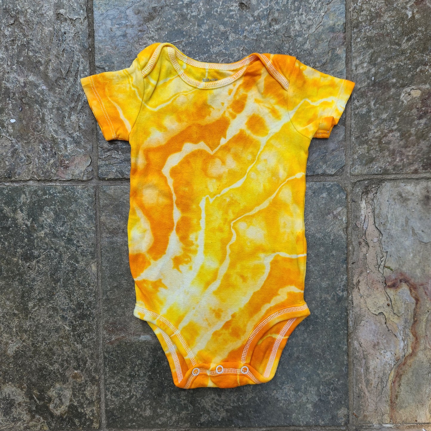 Onesie Sunshine Geode 9 month