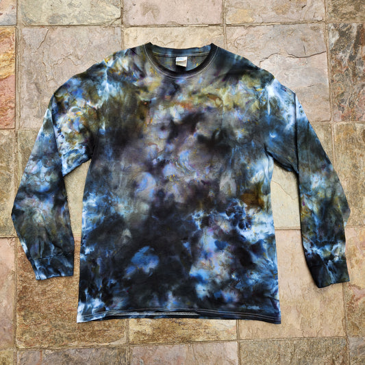 Long Sleeve Shirt Dark Sky XL