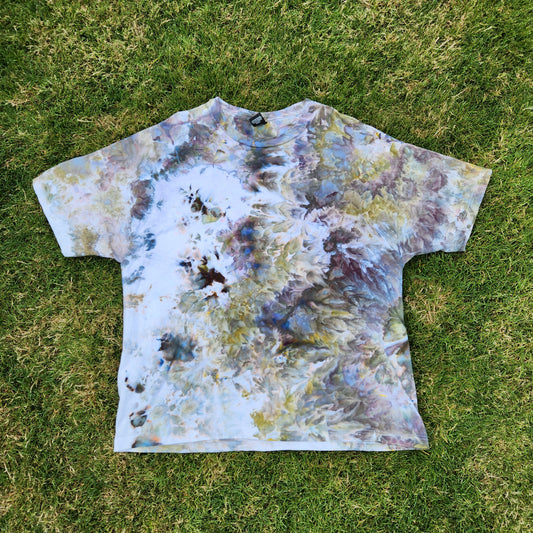 Tee Sage Ice Dye XXL