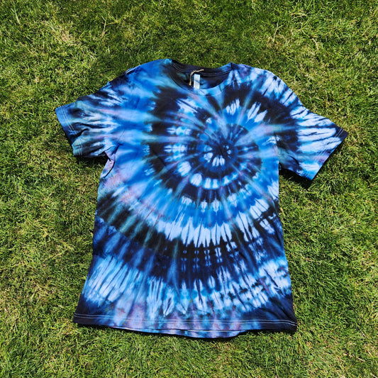 Tee Ocean Spiral XL