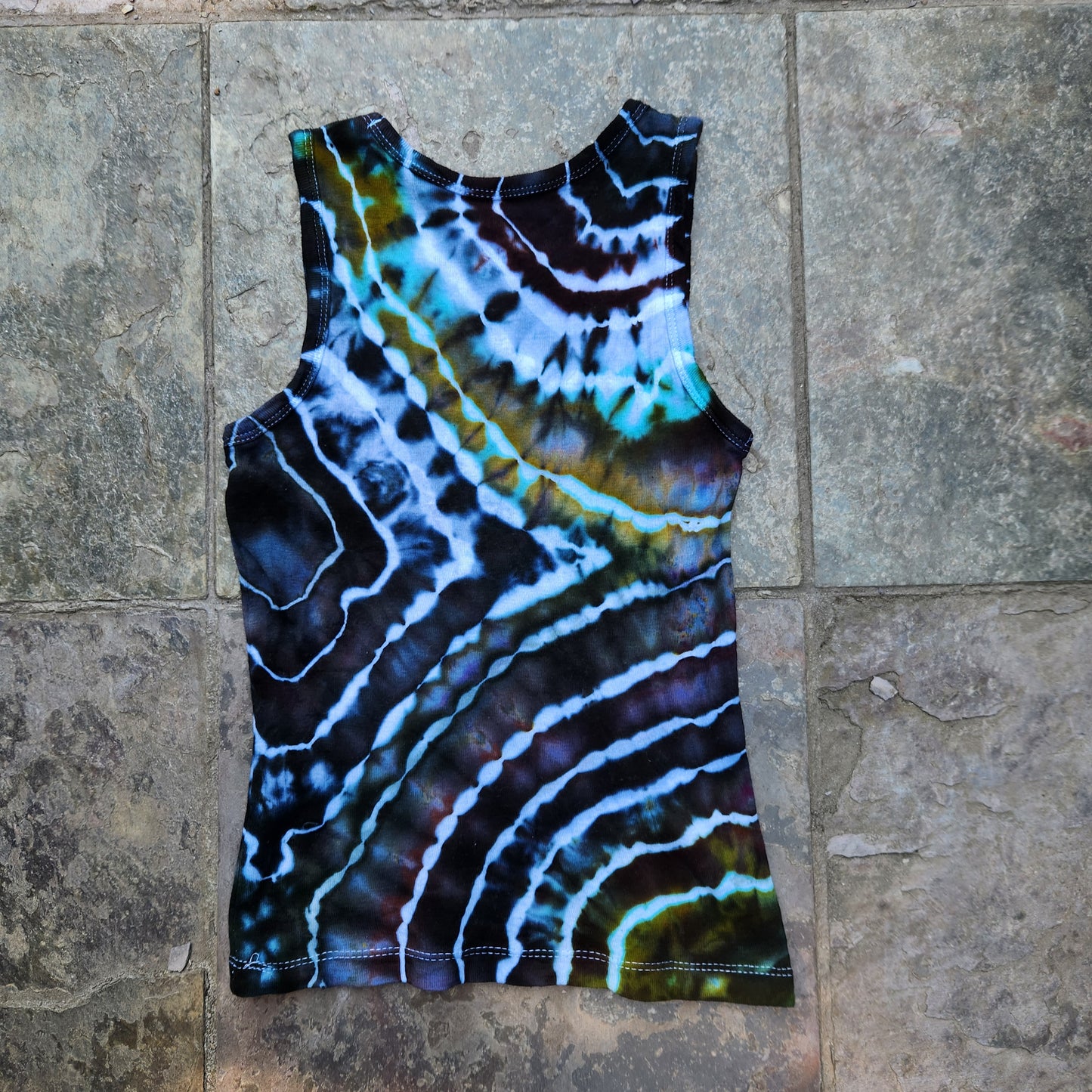 Tank Top Mystic Geode Youth XS