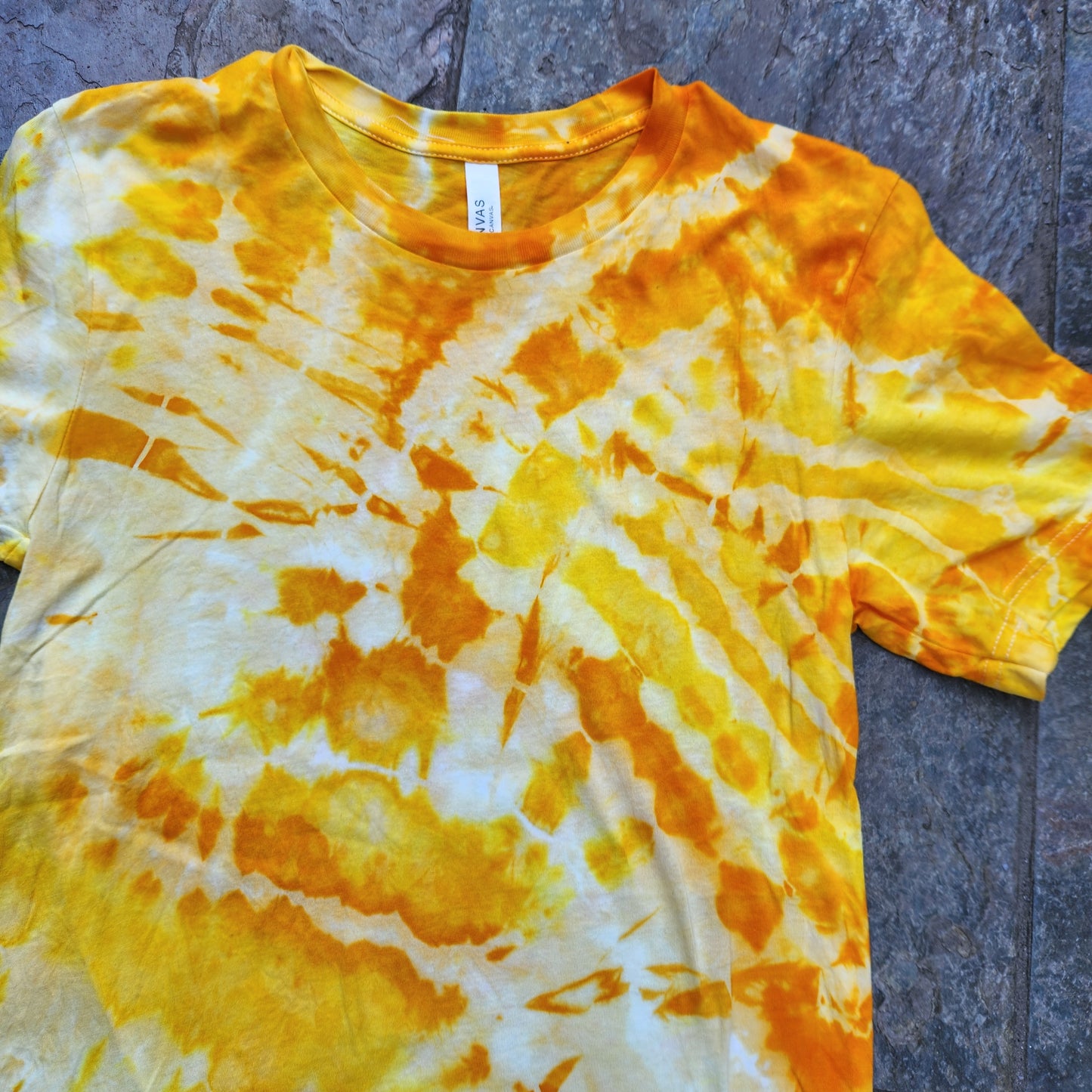 Tee Sunshine Geode Small