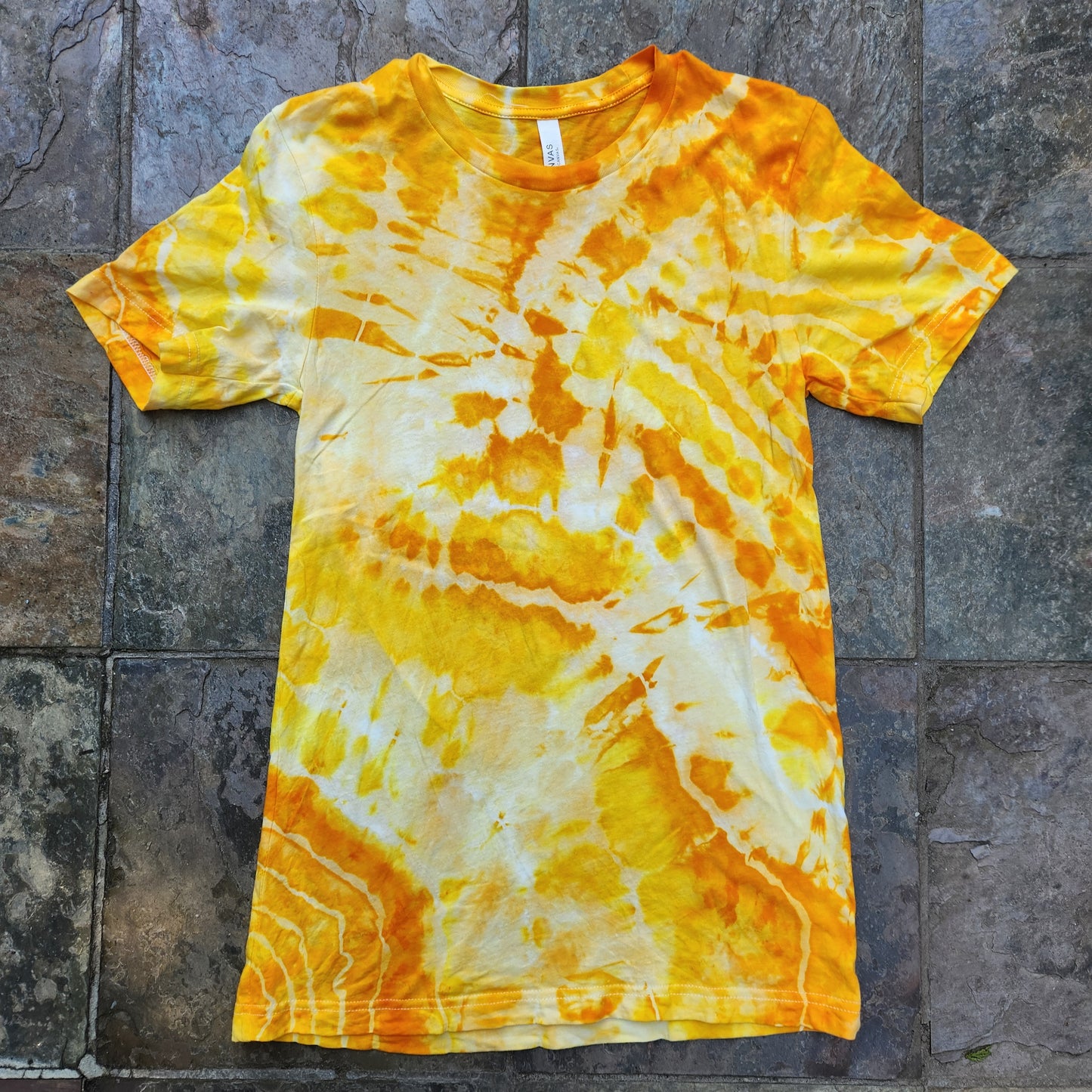 Tee Sunshine Geode Small