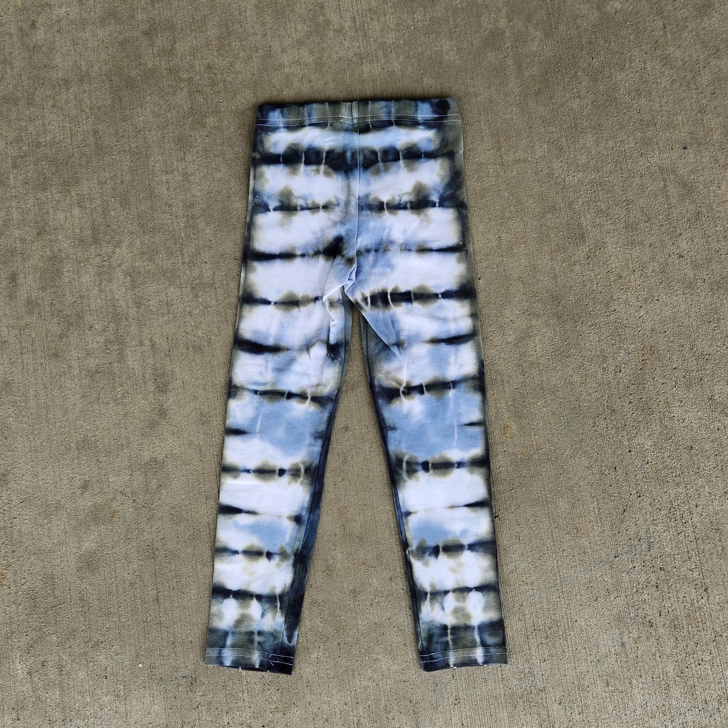 Legging Wedgewood Youth XS Size 5