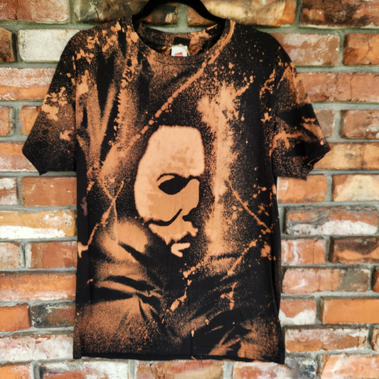 Tee Michael Myers Medium