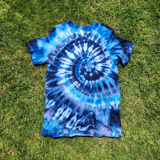 Tee Ocean Spiral Large