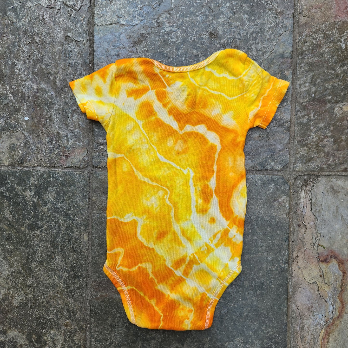 Onesie Sunshine Geode 9 month