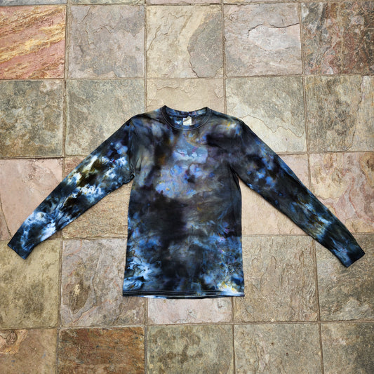 Long Sleeve Shirt Dark Sky Small