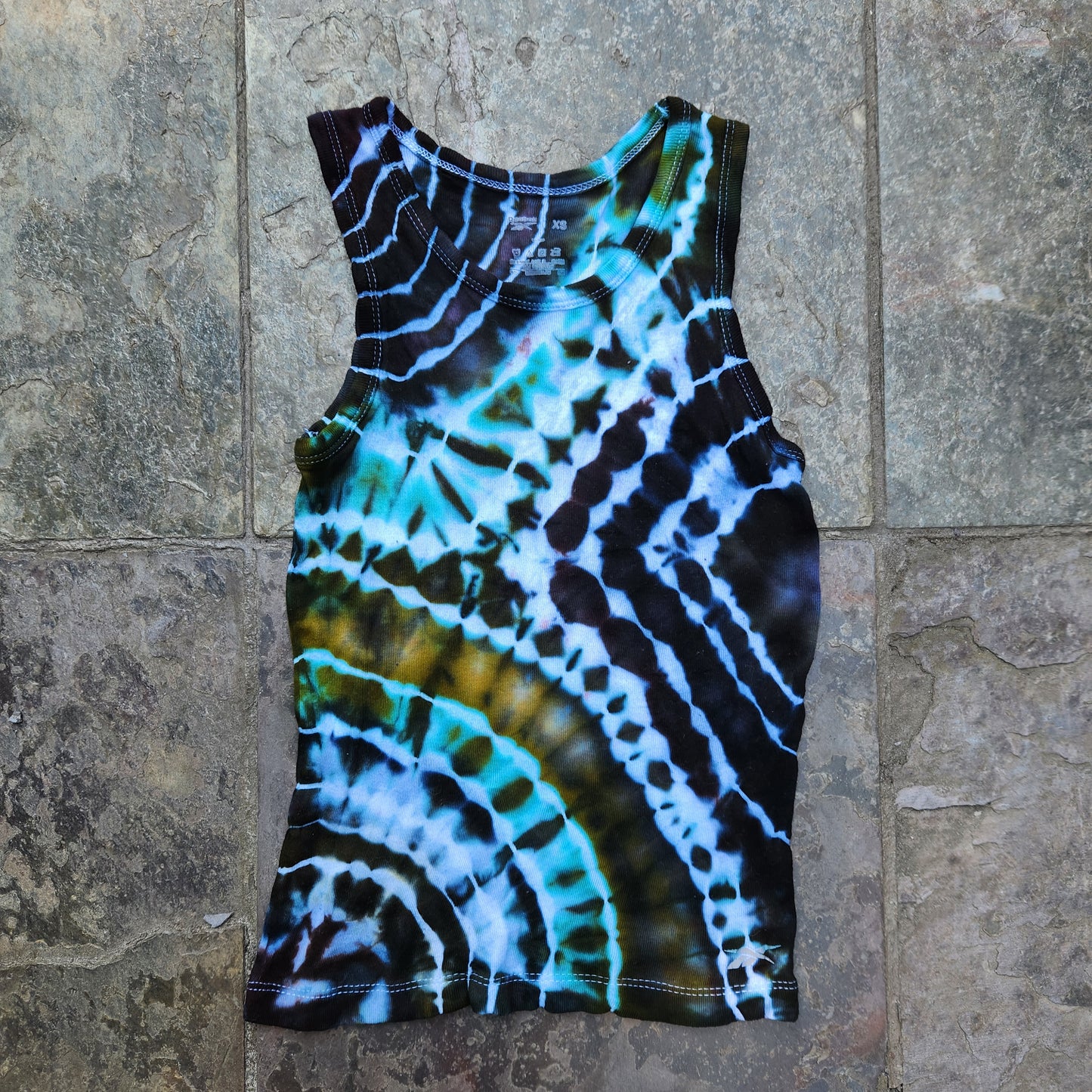 Tank Top Mystic Geode Youth XS