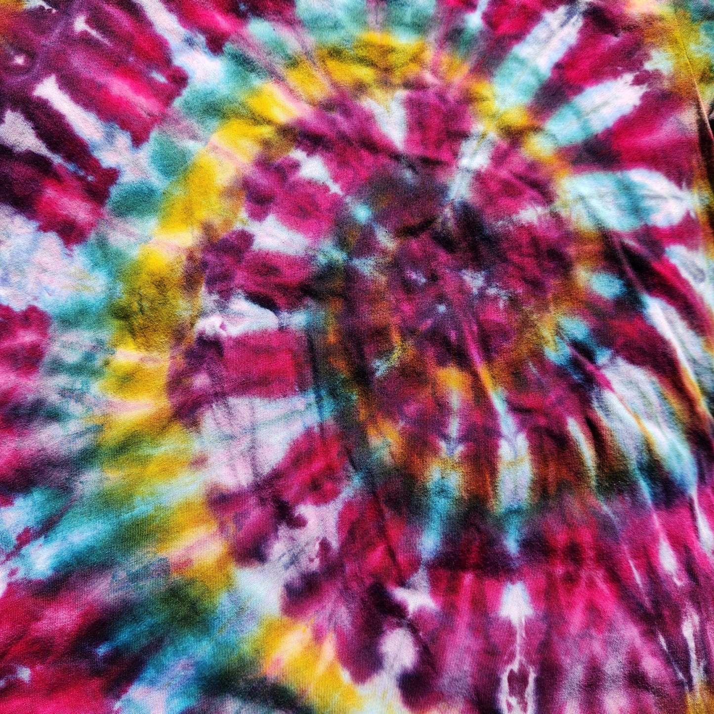 Tee Youth XL Funky Spiral