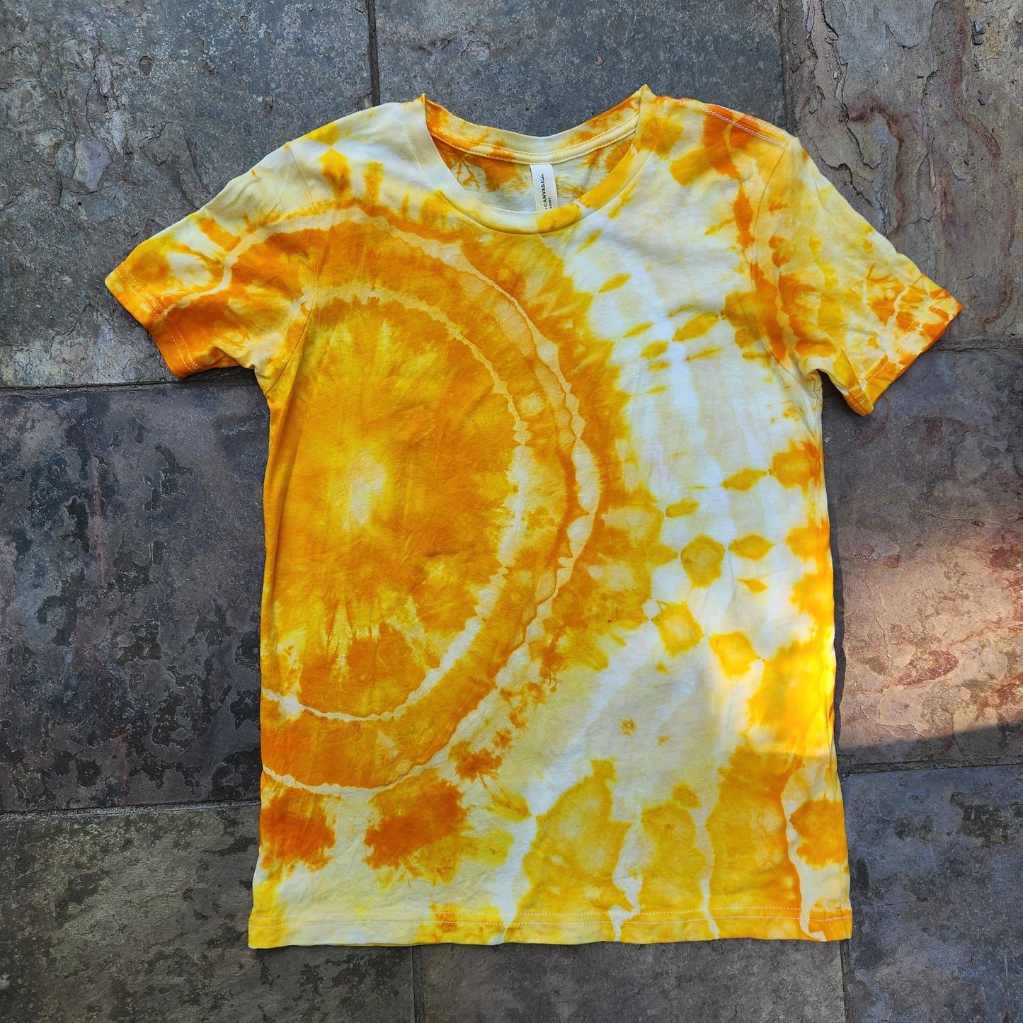 Tee Youth Large Sunshine Geode