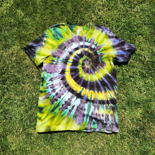 Tee Acid Spiral Large