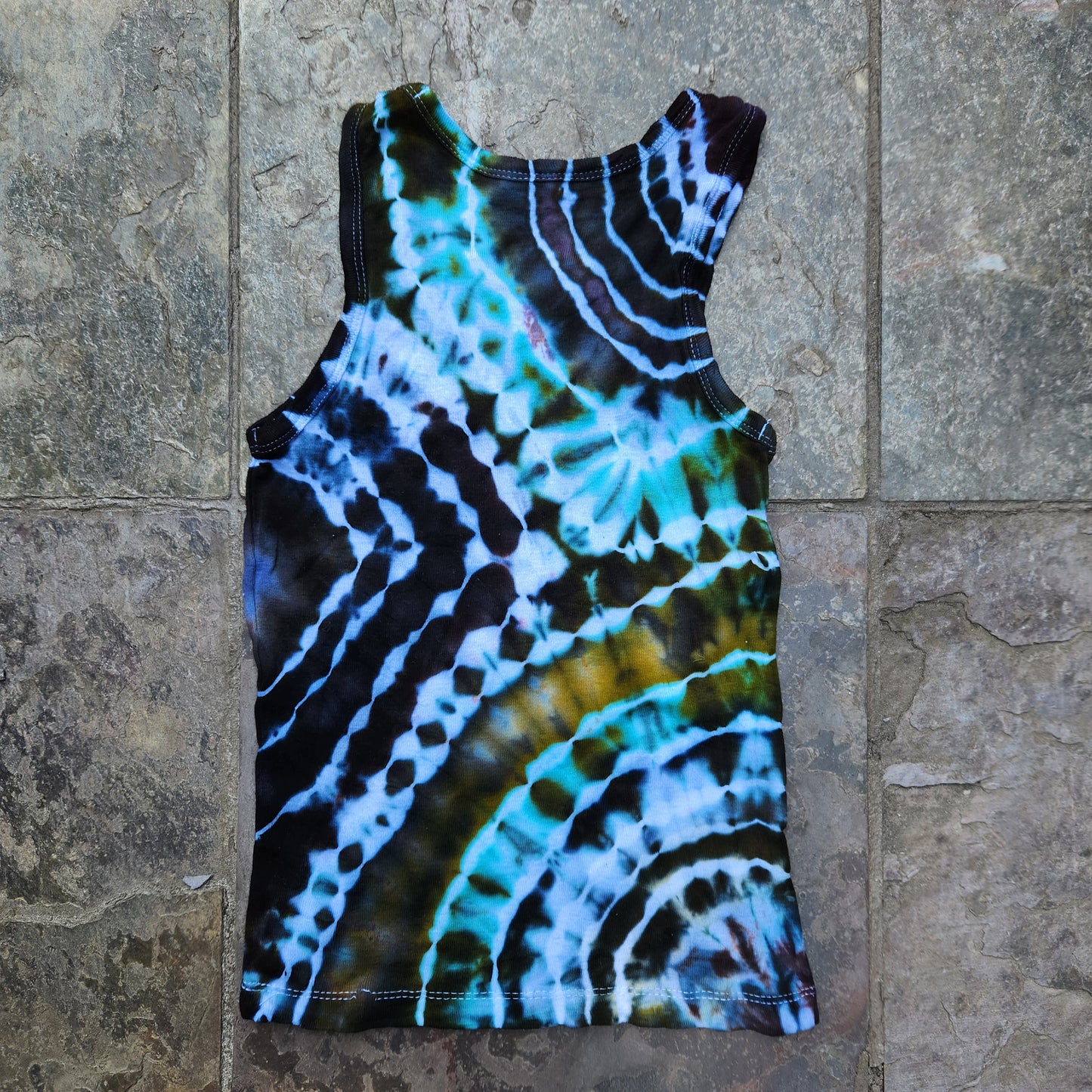 Tank Top Mystic Geode Youth XS