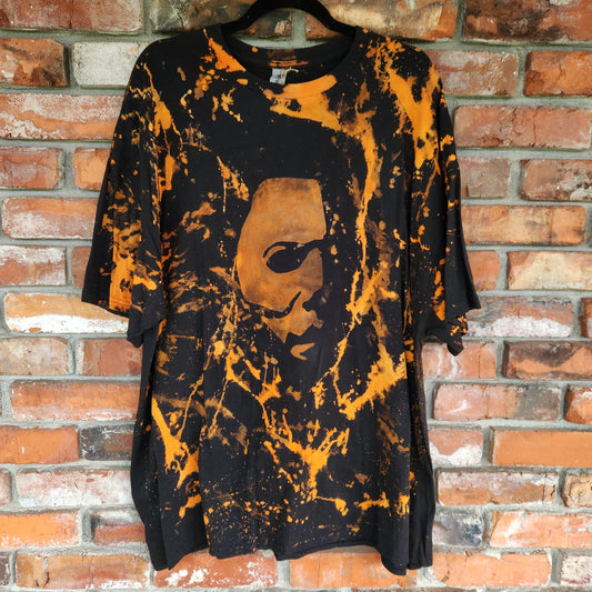 Tee Michael Myers XXL