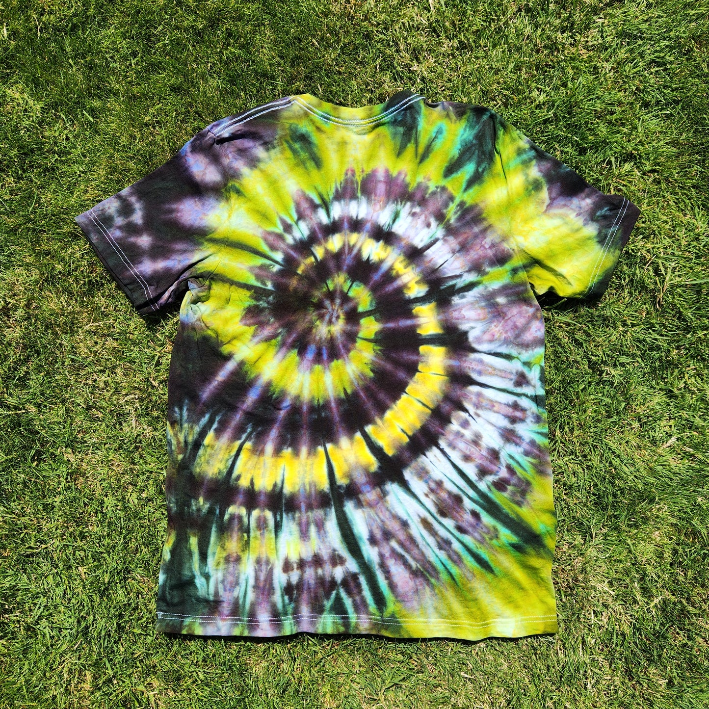 Tee Acid Spiral Large