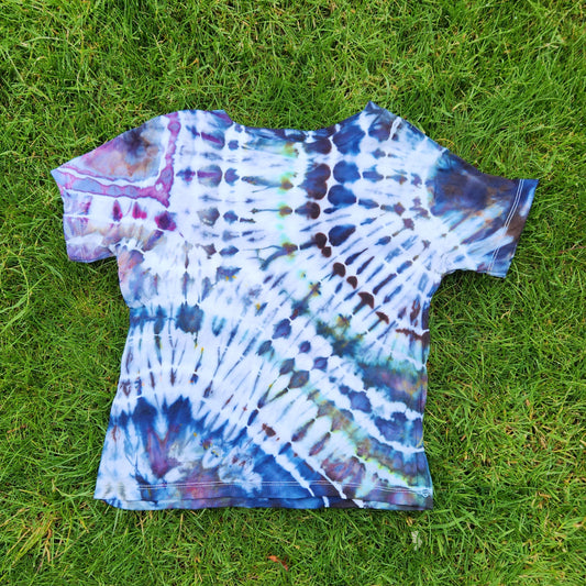 Tee Toddler Twilight Geode 5T