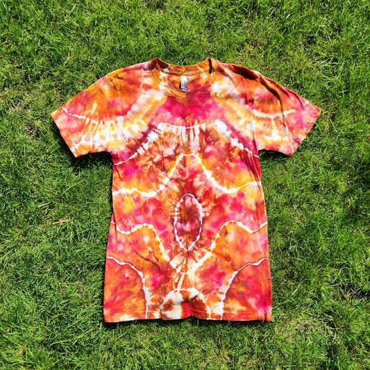 Tee Fire On The Mountain Medium