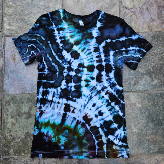 Tee Mystic Geode Medium