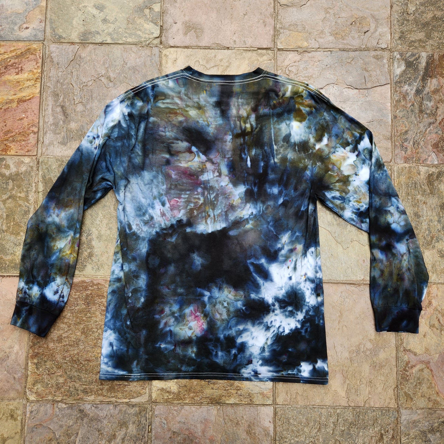 Long Sleeve Shirt Dark Sky XL