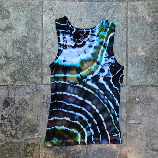 Tank Top Mystic Geode Youth XS