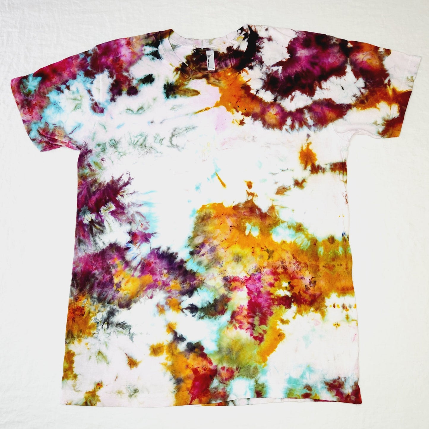 Tee Ice Dye XL