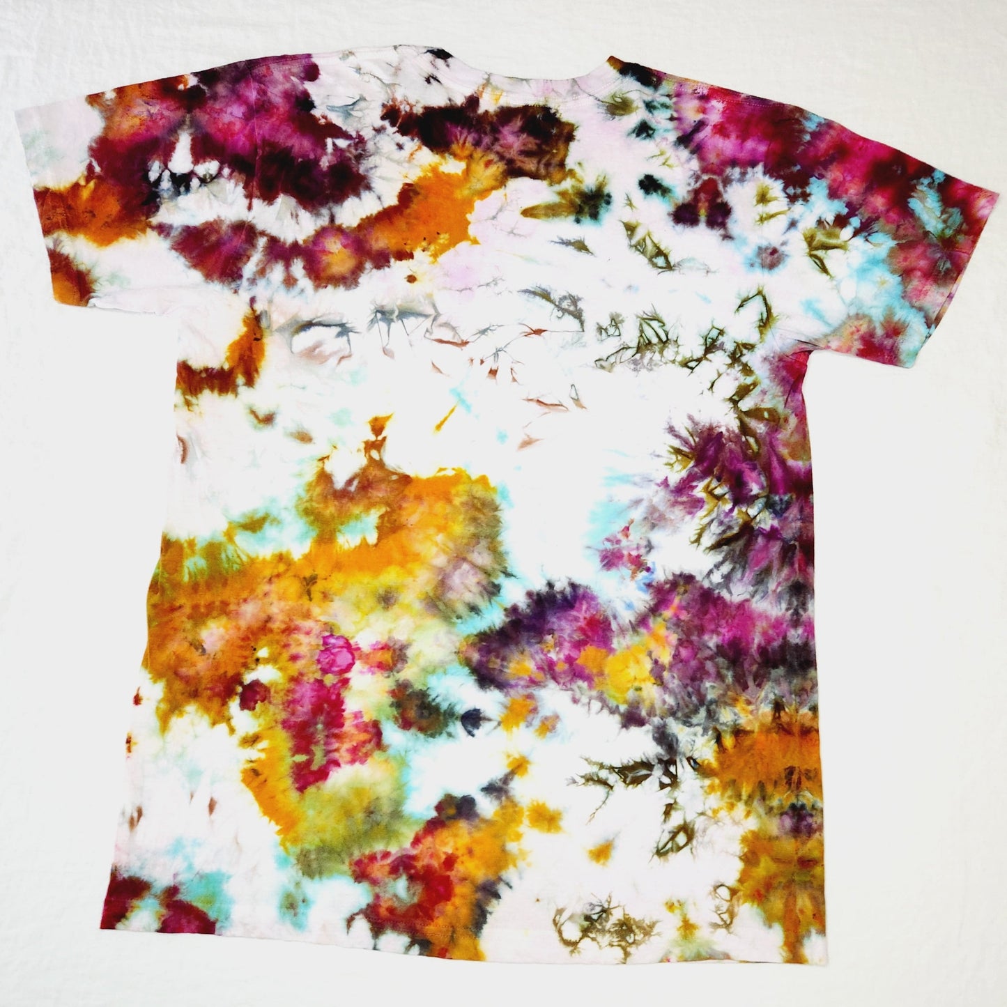 Tee Ice Dye XL